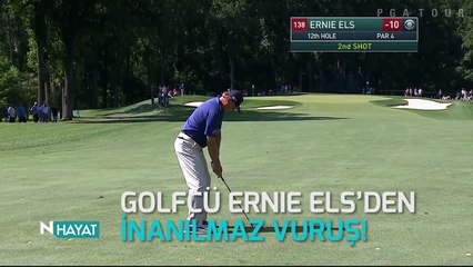 N Hayat... İnanılmaz vuruş!