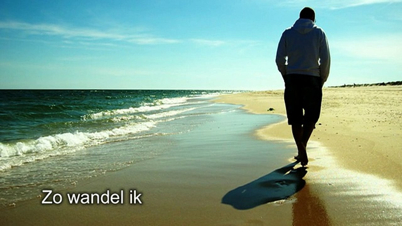 Jezus, ik geloof in U