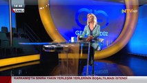 Gece Gündüz 23 Ağustos 2016