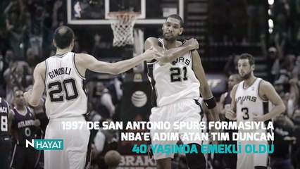 N Hayat... Bir devrin sonu!