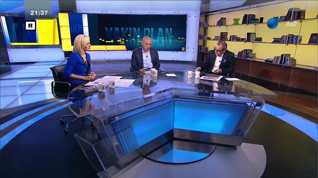 Yakın Plan 20 Ağustos 2016