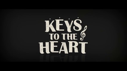 KEYS TO THE HEART (2018) Trailer VOST-ENG - KOREAN