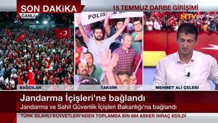 Yakın Plan 27 Temmuz 2016