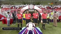 ملخص كامل لمباراة النصر 2-1 الجزيرة HD