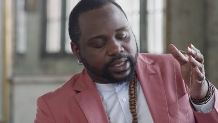 Mavericks of Style: Brian Tyree Henry