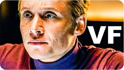 BRAQUAGE À L'ALLEMANDE Bande Annonce VF (2018)