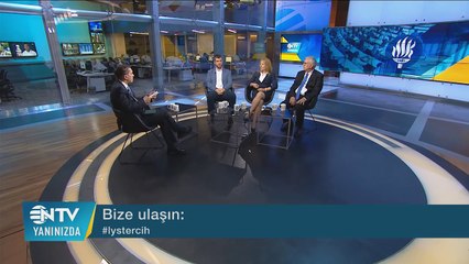 #LYSTercih maratonu başladı! Siz sorun Sadık Hoca yanıtlasın.