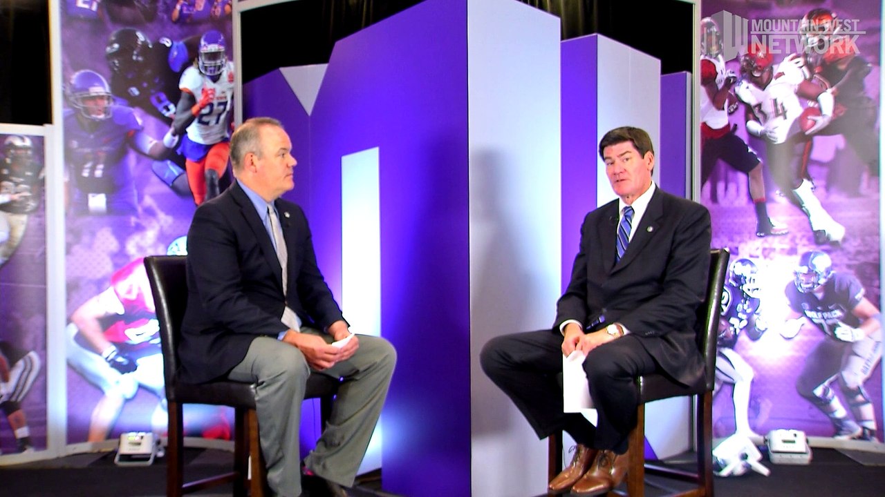 20th Season Special • A Conversation With Commissioner Craig Thompson