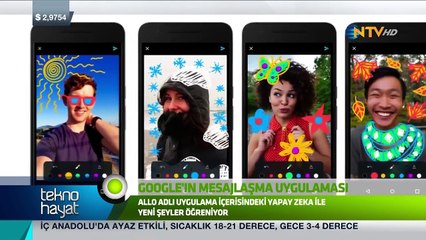 Tekno Hayat 28 Eylül 2016