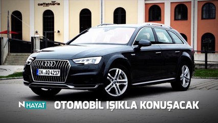 N Hayat... Kırmızı ışıkta ne kadar bekleyeceksiniz? Işığın yanmasına ne kadar kaldı?