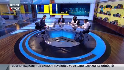 Yakın Plan 16 Ağustos 2016