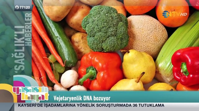 Sağlıklı bir uykunun sırrı ne? Uyumadan önce neler yapmalıyız? Yaşasın Hayat'ta.
