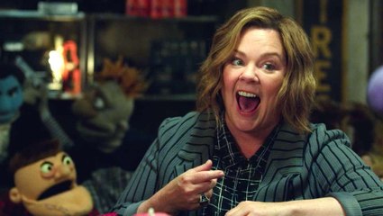 Carnage chez les Puppets - Bande annonce HD