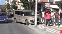 Çerkezköy'de Aracın Çarptığı Çocuk Yaralandı - Tekirdağ