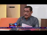 Wawan dan Fuad Amin Izin Berobat - NET 10