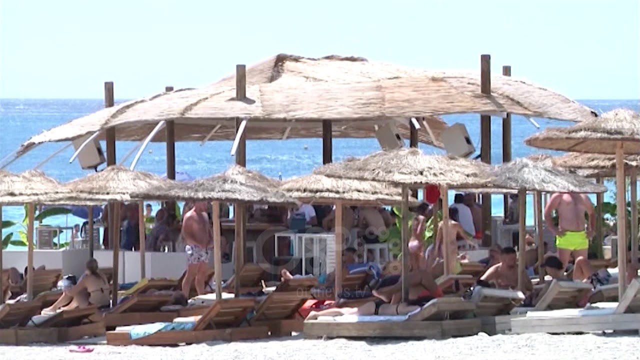 Ora News - Rritet numri i bizneseve në zonat turistike