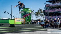 Best of Element Skateboards TransWorld SKATEboarding Team Challenge | Dew Tour 2018