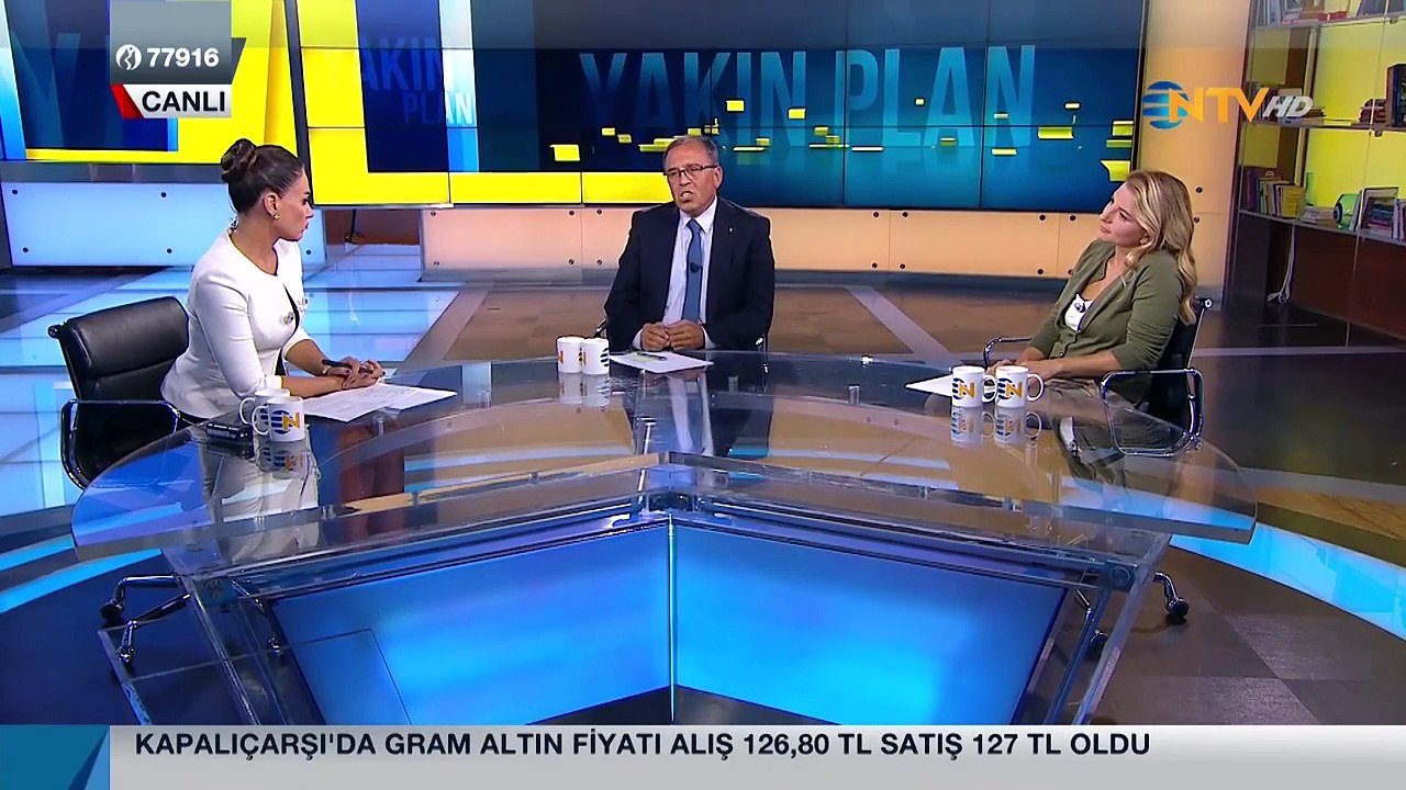 Yakın Plan 21 Eylül 2016