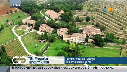 Gece Gündüz 28 Eylül 2016