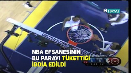 N Hayat... Çılgın yaşadı, çılgın harcadı!