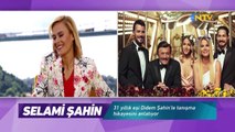 Yüz Yüze... Selami Şahin