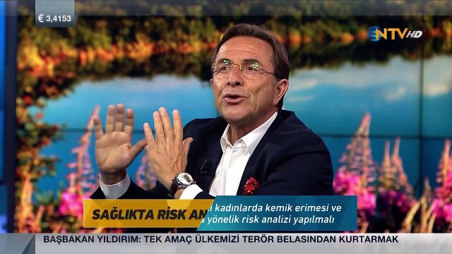 Sağlık risk analizi nedir, ne işe yarar? Yaşasın Hayat'ta.