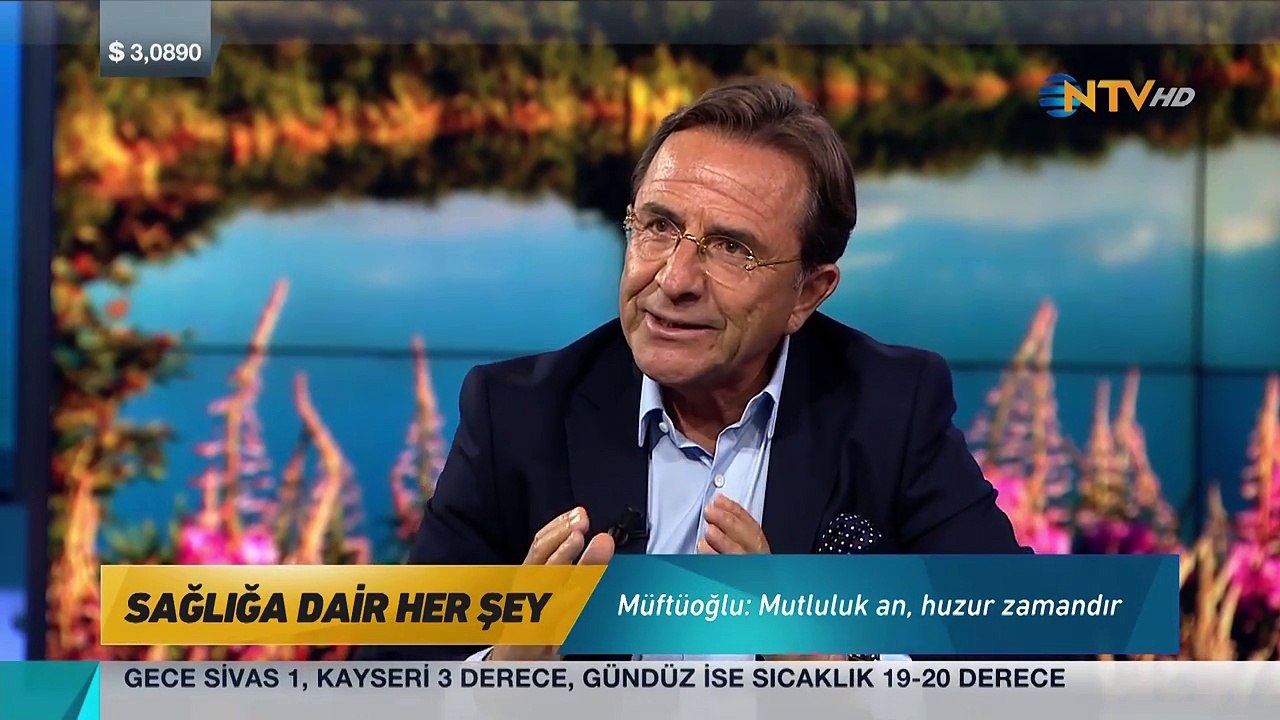 Sabah güneşi mi, akşam güneşi mi? Yaşasın Hayat'ta.