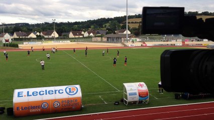08/08/18 : Inside AFVirois-SMCaen B