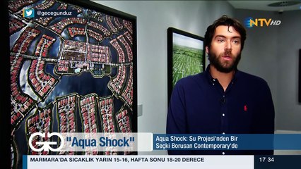 Gece Gündüz 17 Kasım 2016