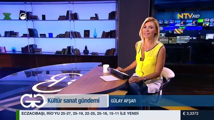 Gece Gündüz 20 Ekim 2016