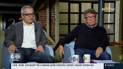 Bildiğiniz Gibi Değil 12 Kasım 2016