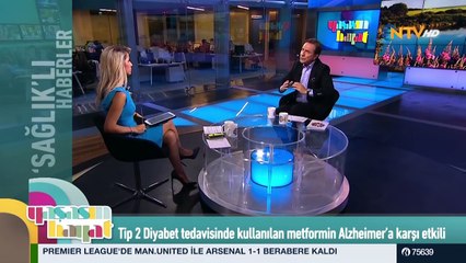 Hangi besinler gaz ve şişkinlik yapar? Yaşasın Hayat'ta.