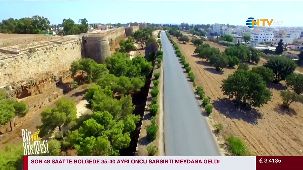Bir Yol Hikayesi 9.Bölüm