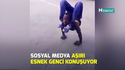 N Hayat... İzleyenleri şaşkına çeviriyor!