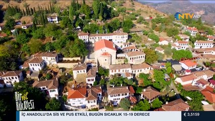 Bir Yol Hikayesi 10. Bölüm