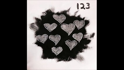 1 2 3 I love you - Kill Nils ft. Paul Couture & Jackie Cruz