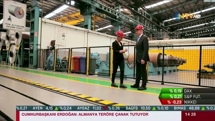 Finans Kafe 3 Kasım 2016