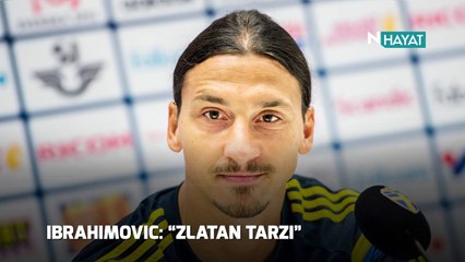 N Hayat... Ibra’nın unutulmaz sözleri çoğaldı!