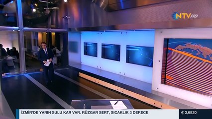 Dünyanın Haberi 28 Aralık 2016