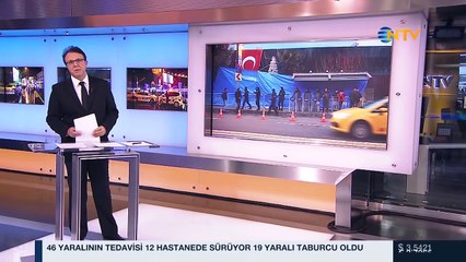 Dünyanın Haberi 2 Ocak 2017