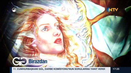 Gece Gündüz 4 Ocak 2017