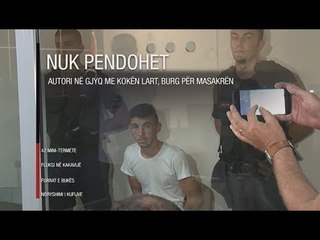 Edicioni i Lajmeve i ores 20.00, 13 gusht 2018 - Ora News