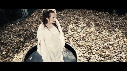 Cesur Savaşçılar - Fragman