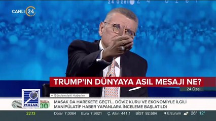 Murat Çiçek ile 24 Özel