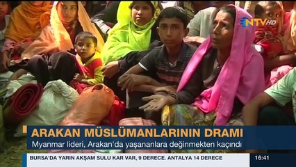 Dünyanın Haberi 1 Aralık 2016