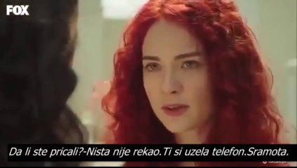 Plamen u mom srcu - Kalbim Yangin Yeri - Epizoda 1 - deo 3