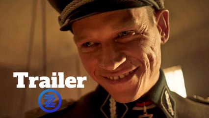 T-34 Trailer #1 (2019) Alexander Petrov Action Movie HD