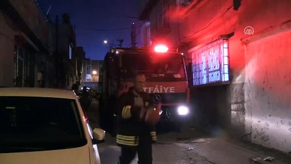 Alıkonulduğu iddia edilen genç kız polisin operasyonuyla kurtarıldı - GAZİANTEP