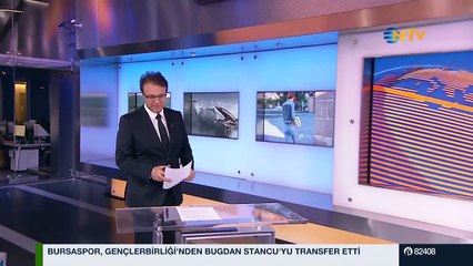 Dünyanın Haberi 17 Ocak 2017