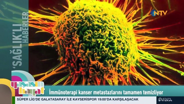 Beslenme şekli cildimizi nasıl etkiliyor? Yaşasın Hayat'ta...